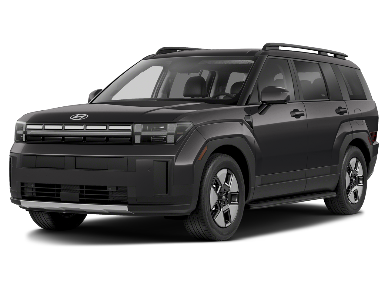 2026 Hyundai Santa Fe HEV SE