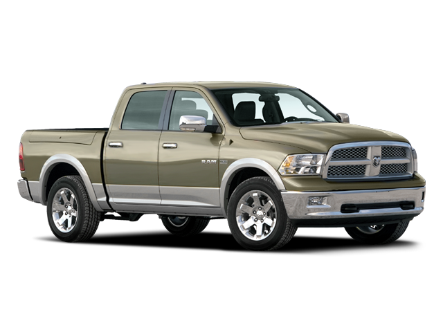2009 Dodge Ram 1500 Sport
