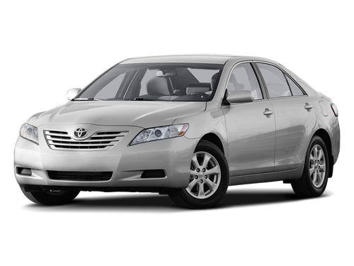 2009 Toyota Camry NA