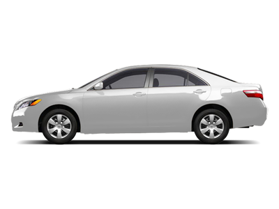2009 Toyota Camry NA