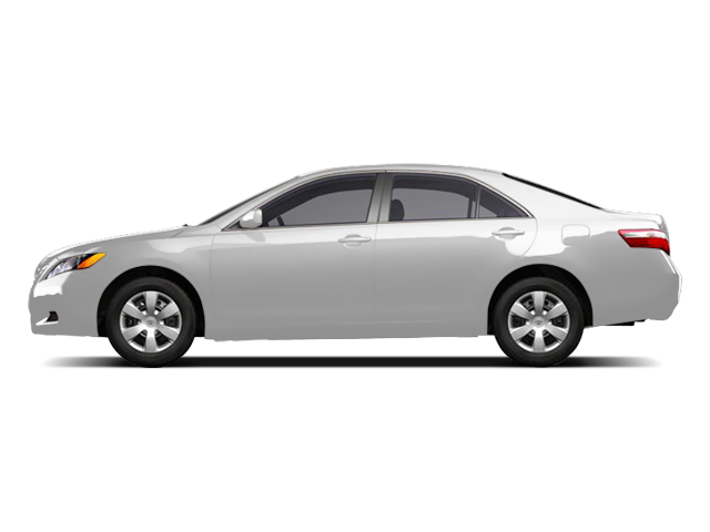 2009 Toyota Camry NA