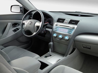 2009 Toyota Camry NA