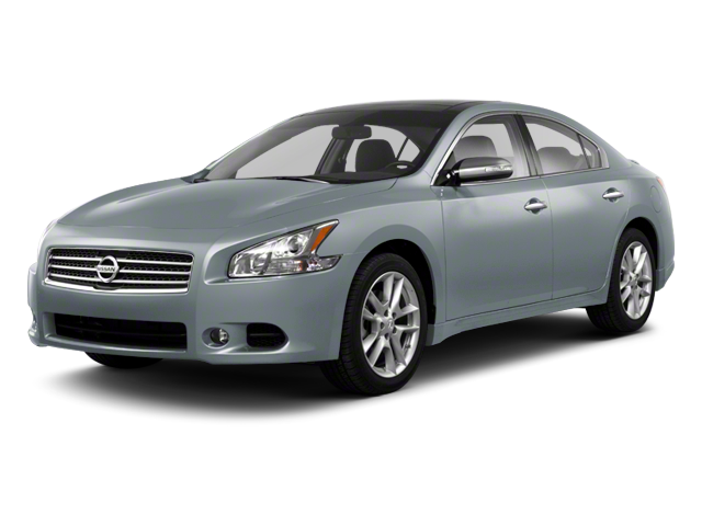 2010 Nissan Maxima 3.5 SV w/Premium Pkg