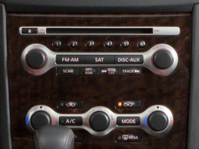 2010 Nissan Maxima 3.5 SV w/Premium Pkg