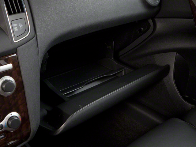 2010 Nissan Maxima 3.5 SV w/Premium Pkg