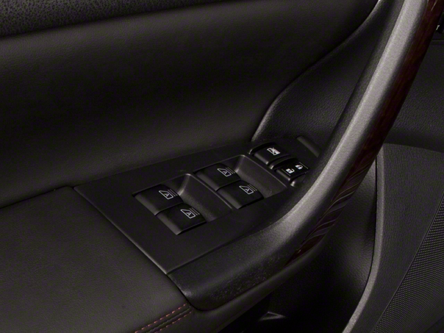 2010 Nissan Maxima 3.5 SV w/Premium Pkg