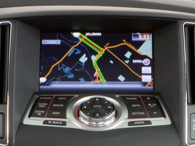 2010 Nissan Maxima 3.5 SV w/Premium Pkg