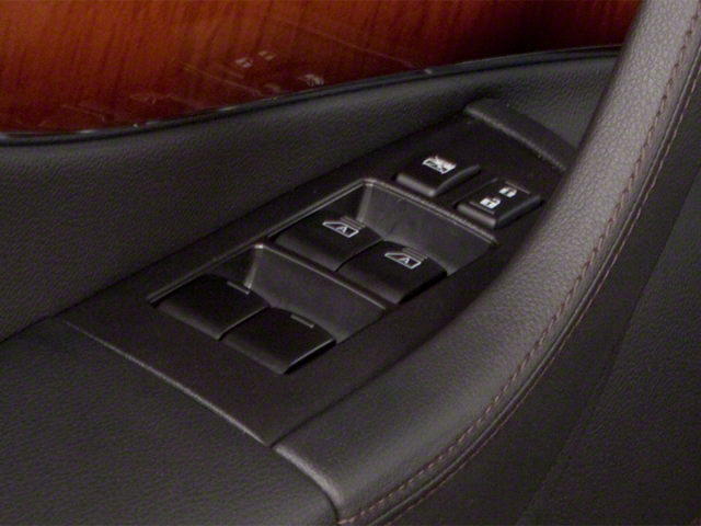 2011 INFINITI FX35 Base