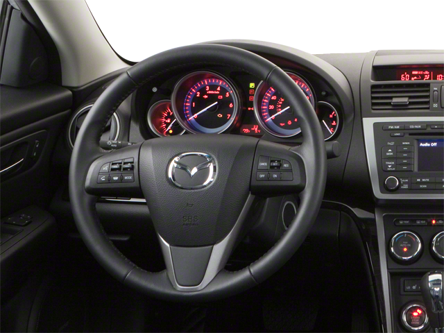 2011 Mazda Mazda6 i Touring