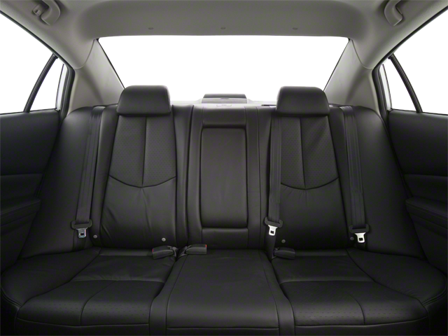 2011 Mazda Mazda6 i Touring