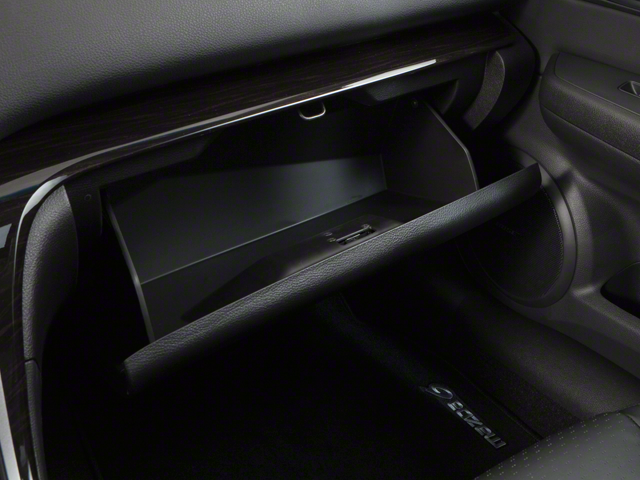 2011 Mazda Mazda6 i Touring