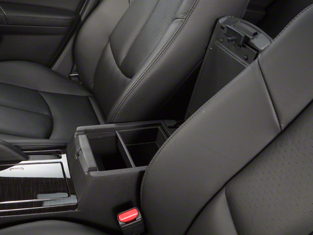 2011 Mazda Mazda6 i Touring