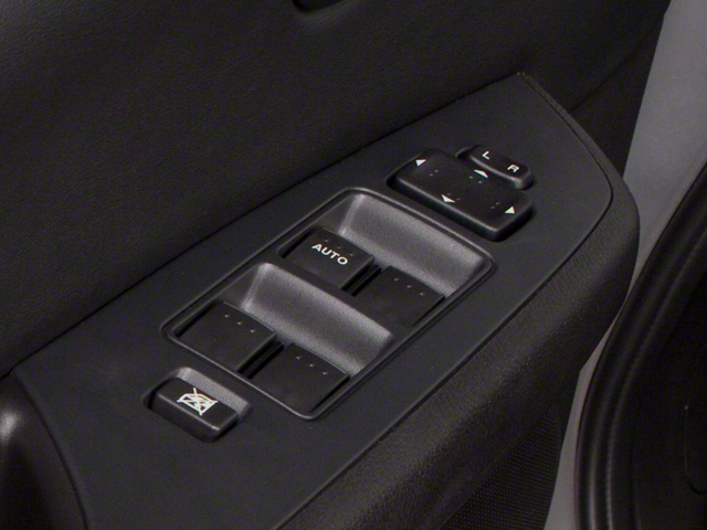 2011 Mazda Mazda6 i Touring