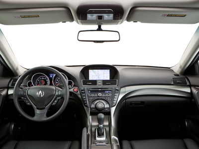 2012 Acura TL Tech Auto
