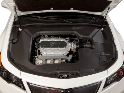 2012 Acura TL Tech Auto