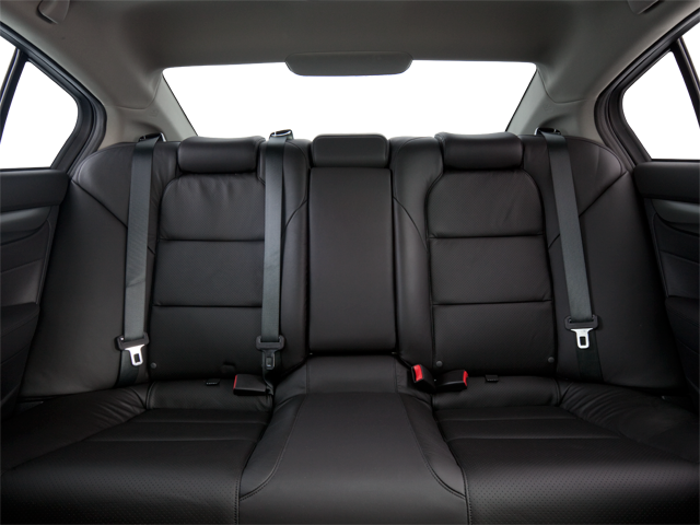 2012 Acura TL Tech Auto