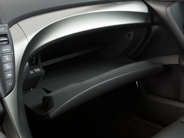 2012 Acura TL Tech Auto