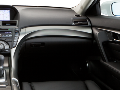 2012 Acura TL Tech Auto