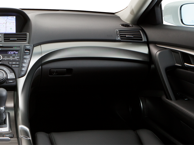2012 Acura TL Tech Auto