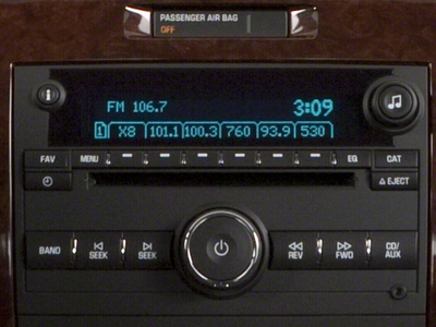 2012 Chevrolet Impala LT Fleet