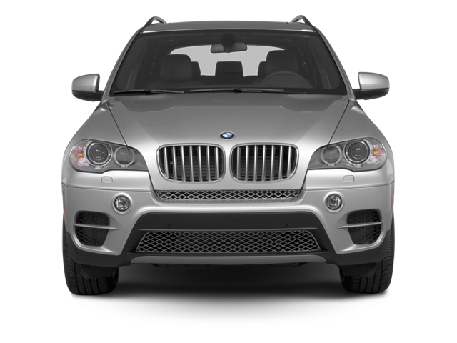 2013 BMW X5 xDrive35i