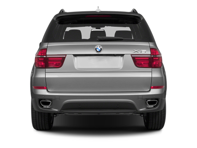 2013 BMW X5 xDrive35i
