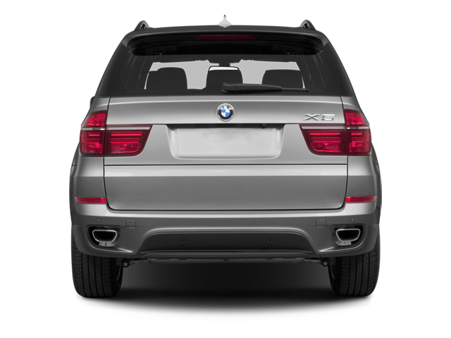 2013 BMW X5 xDrive35i
