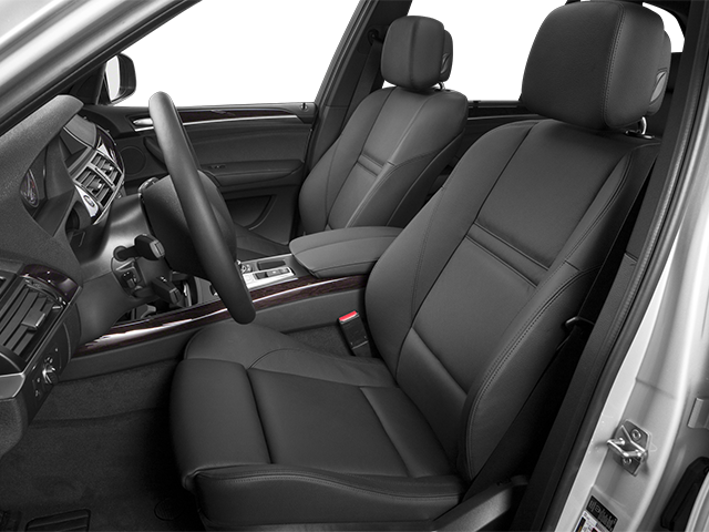 2013 BMW X5 xDrive35i