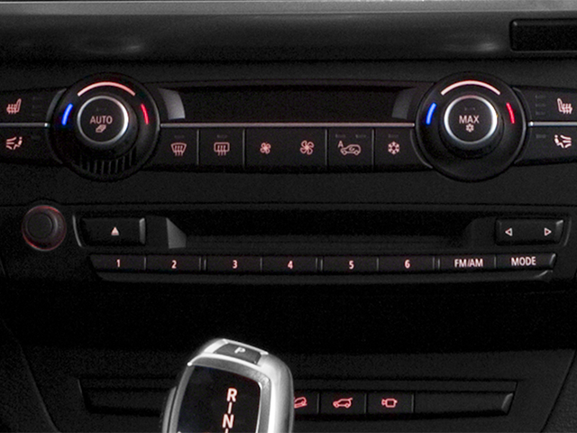 2013 BMW X5 xDrive35i