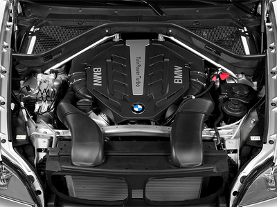 2013 BMW X5 xDrive35i