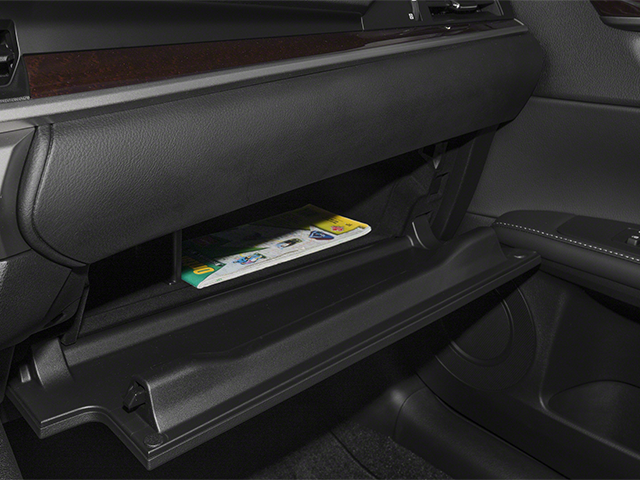 2014 Lexus ES 350 Base