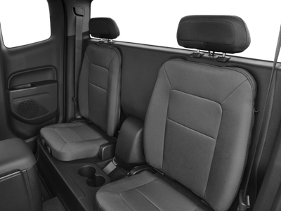 2016 Chevrolet Colorado 4WD WT