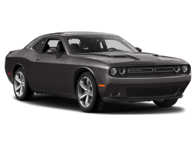 2016 Dodge Challenger SXT Plus