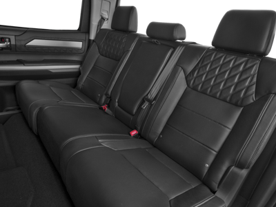 2016 Toyota Tundra 4WD Truck Platinum
