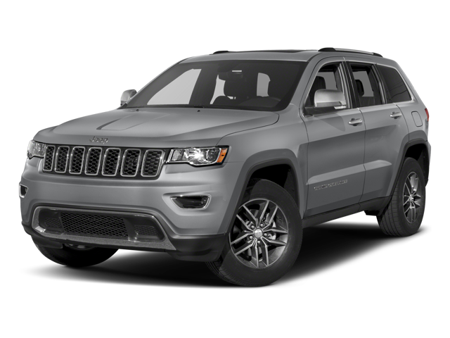2017 Jeep Grand Cherokee Limited's photo