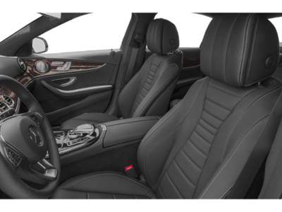 2017 Mercedes-Benz E-Class E 300 Luxury