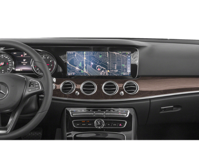 2017 Mercedes-Benz E-Class E 300 Luxury