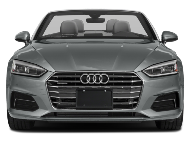 2018 Audi A5 Cabriolet Premium Plus