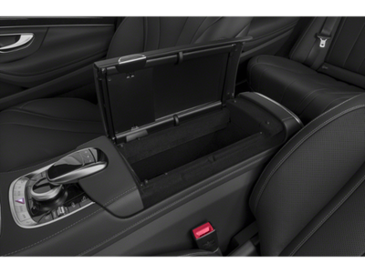 2018 Mercedes-Benz S-Class S 450