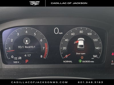 2024 Acura Integra w/A-Spec Technology Package