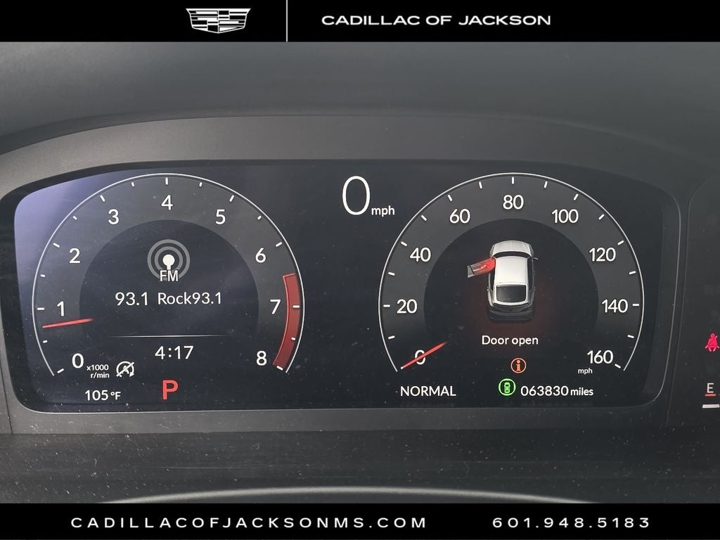 2024 Acura Integra w/A-Spec Technology Package