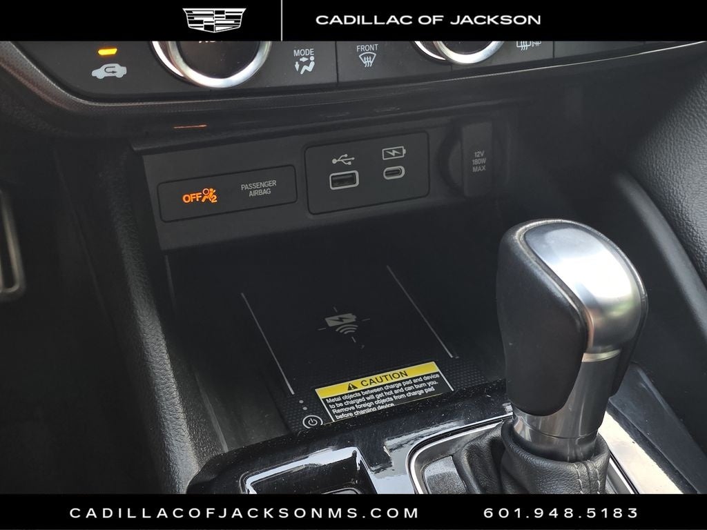 2024 Acura Integra w/A-Spec Technology Package