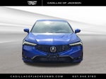 2024 Acura Integra w/A-Spec Technology Package