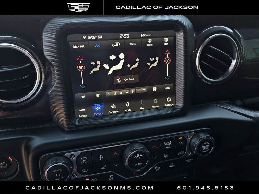 2022 Jeep Wrangler Unlimited Rubicon 392