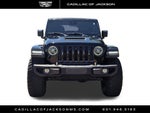 2022 Jeep Wrangler Unlimited Rubicon 392