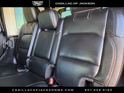 2022 Jeep Wrangler Unlimited Rubicon 392
