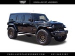 2022 Jeep Wrangler Unlimited Rubicon 392
