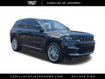 2022 Jeep Grand Cherokee 4xe Summit