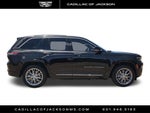 2022 Jeep Grand Cherokee 4xe Summit