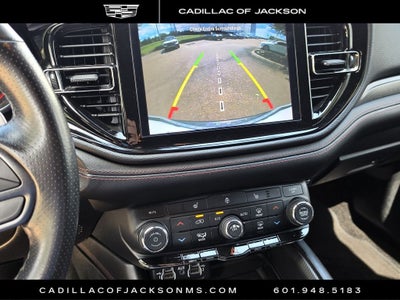2022 Dodge Durango R/T